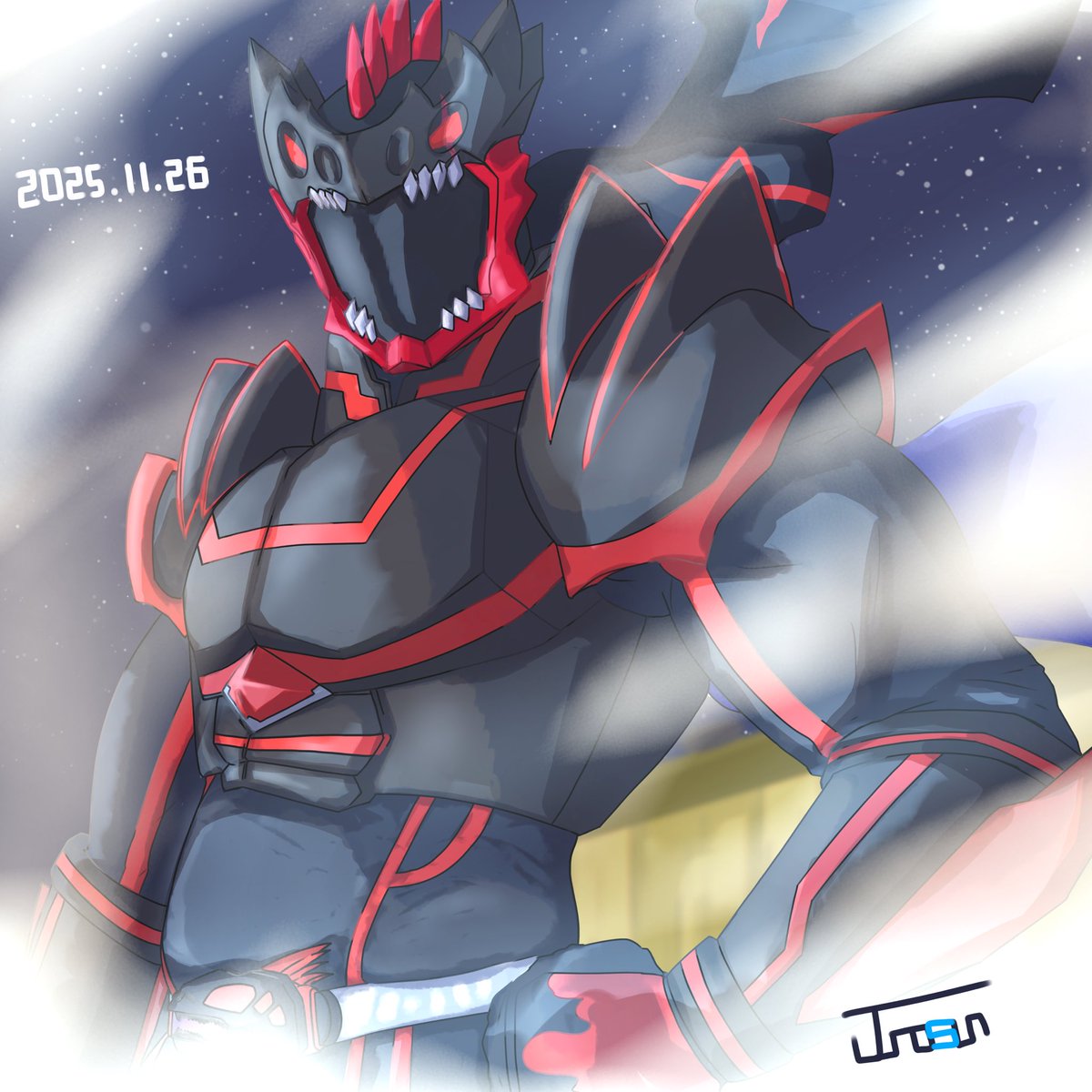 ダイエクスト / DAI-XT. (@Hijiki_DaiXt) / Posts / X