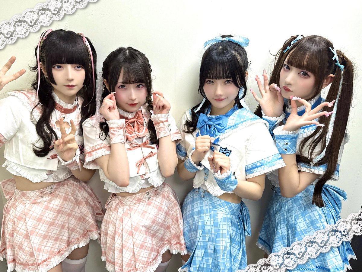 チバゆな (@uba_va__3) / Posts / X