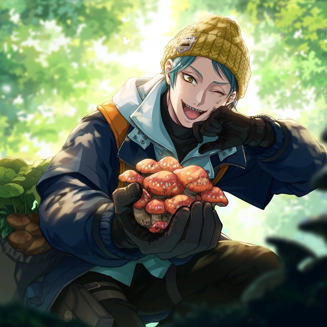 losatsea's tweet image. *sobs*