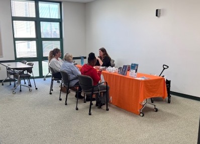 MiWorksSW's tweet photo. Recently, Peckham Inc. was MWSW's Employer of the Day in Calhoun County! Thank you, Peckham Inc., for taking the time to engage with our community and help job seekers explore meaningful career opportunities.

#EmployerOfTheDay #MichiganWorksSW #CareerOpportunities https://t.co/RAgnfGHuni