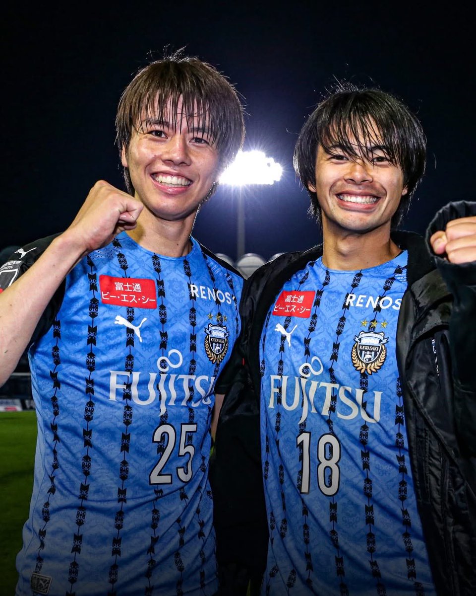 OnThisDay 🔙 On November 25, 2020, they became J.League champions