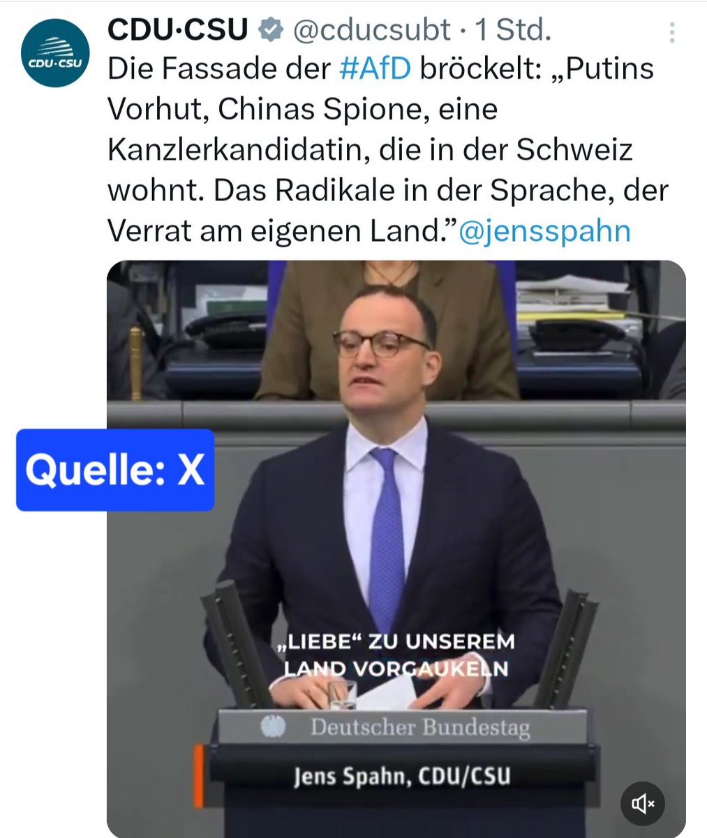 nikitheblogger's tweet image. Sollte ausgerechnet Jens &quot;Corona-Masken&quot; Spahn sich als moralische Instanz aufspielen? 😂