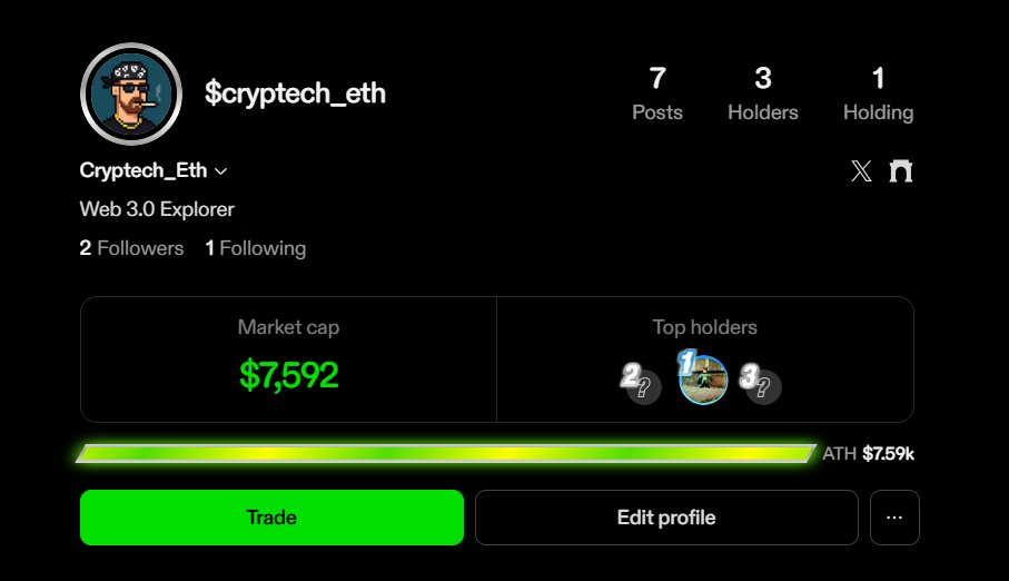 Cryptech_ETH's tweet image. Building my onchain identity one mint at a time. $cryptech_eth just getting warmed up.
@jessepollak