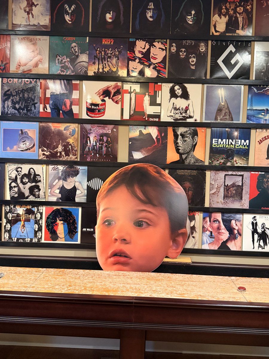 ansonpc's tweet image. Retired / Rewired

My cousin rolled into town yesterday for the holidays. We’re hosting Thanksgiving this year, and I’m making jambalaya and collard greens. As we sat catching up over coffee, he hit me with it:

“You know that last ‘retired/rewired’ post you sent?”

I said,…