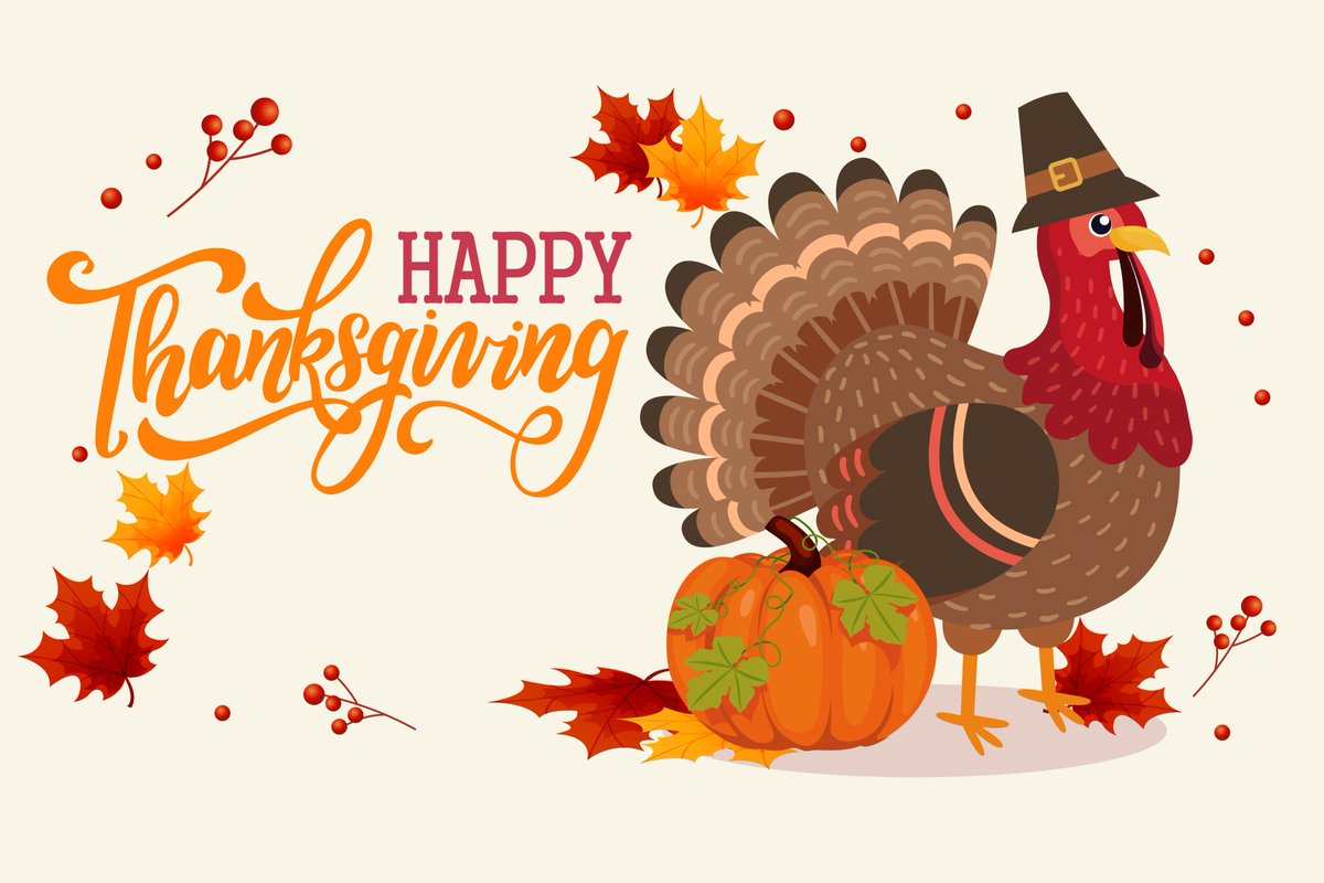 HippoHopper's tweet photo. 🍂 Hippo Hopper will be closed Thursday &amp; Friday, November 27–28 for Thanksgiving.
We’re grateful for your support and proud to build American-made material handling solutions every day.

Happy Thanksgiving! https://t.co/qBYcQmxjFw