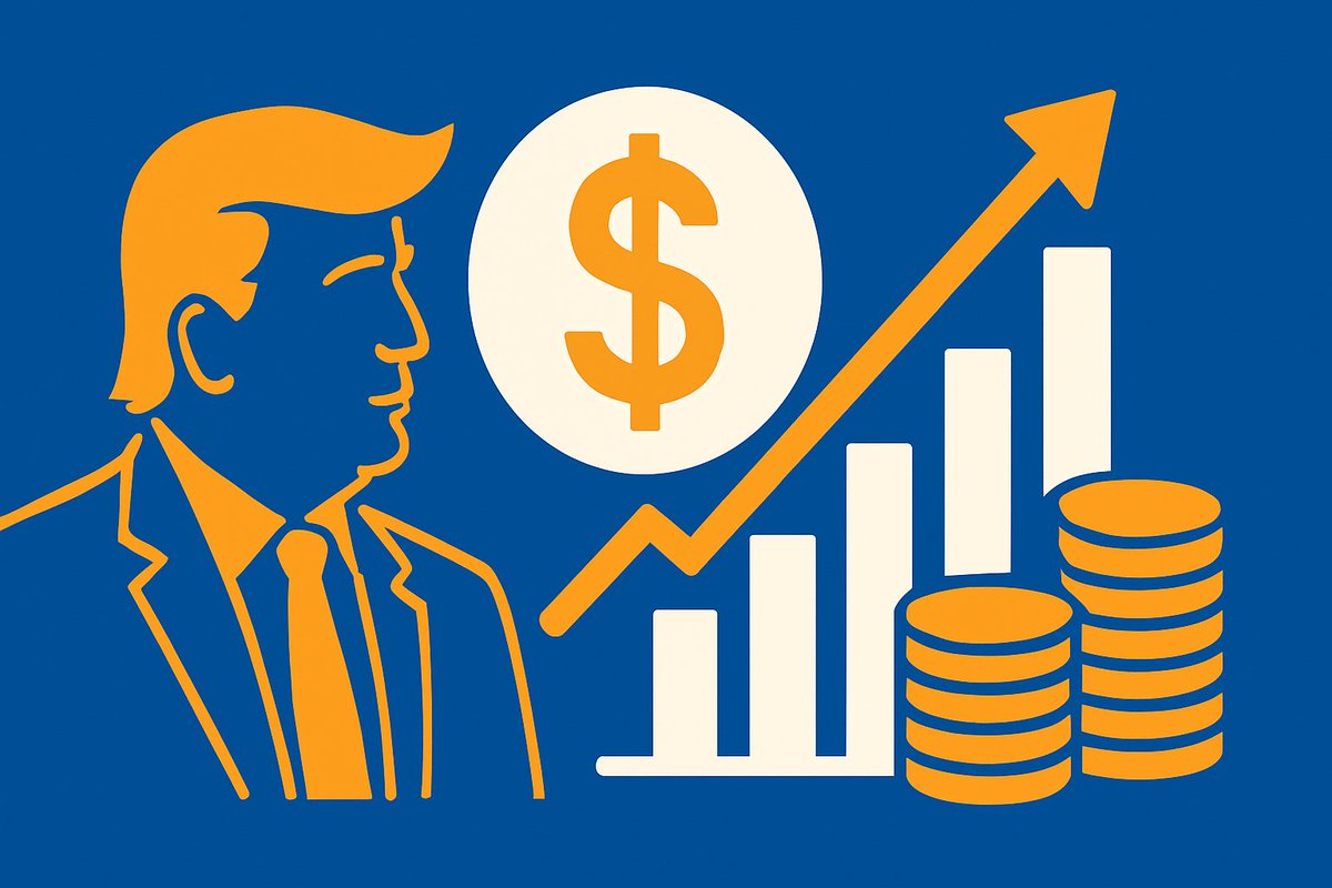 CryptoNewsFlas3's tweet image. Trump-Backed World Liberty Financial Surges as Nearly $10M WLFI Buyback Completed in Hours #WLFI #WLFIPrice #WorldLibertyFinancial 
crypto-news-flash.com/world-liberty-…