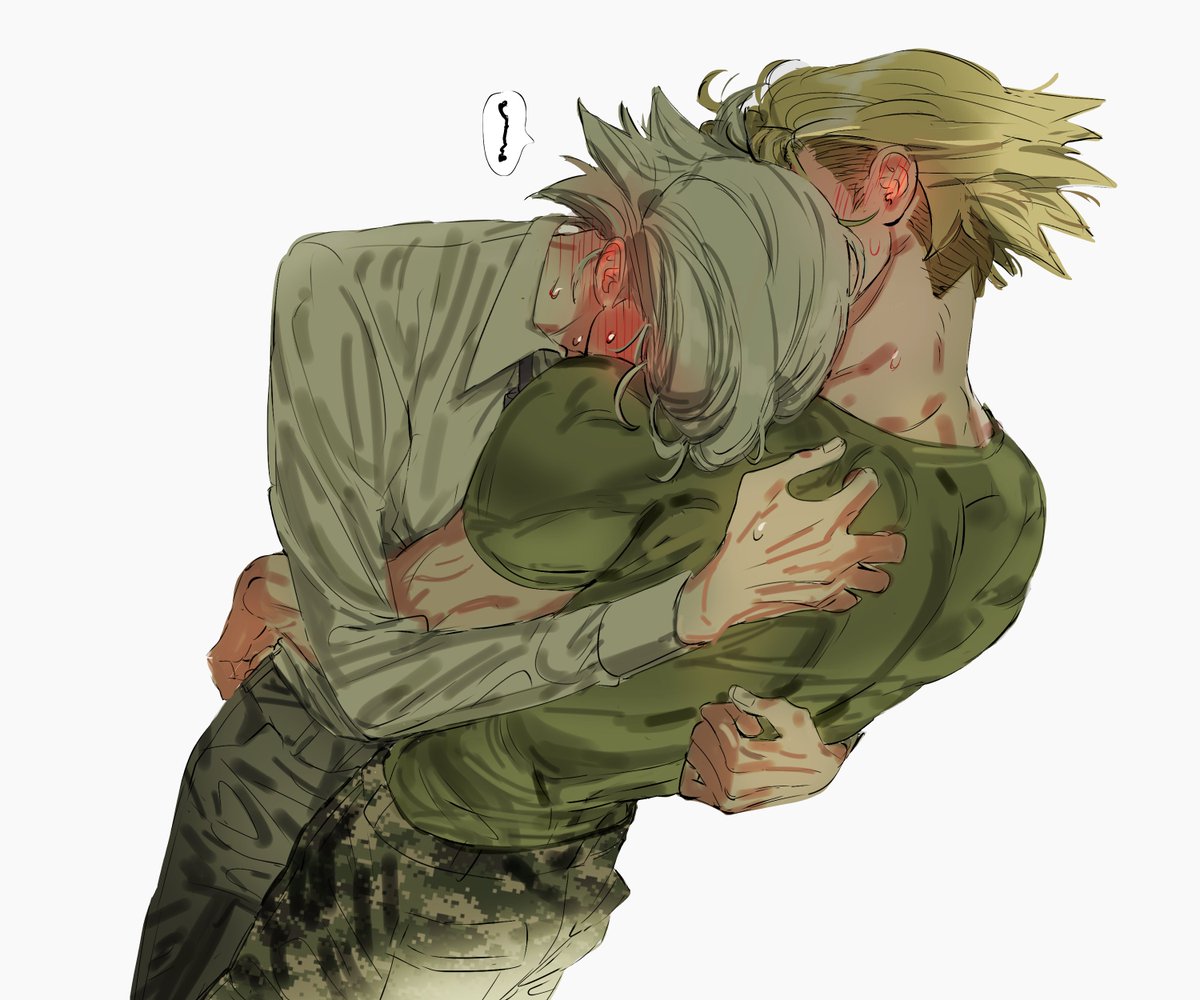 スタゼノ🚬✖️