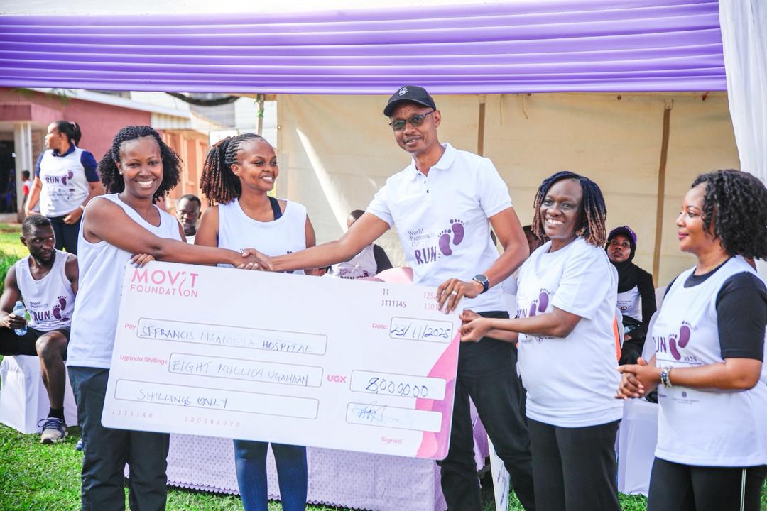 Movit Foundation tweet media