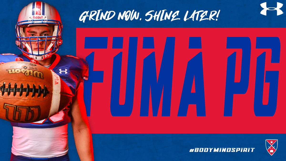 CoachTroyTaylor's tweet photo. #GrindNowShineLater

--

Graphic Made Using @SidelineDesign_!

#SDbuilt https://t.co/rzkjEEgHXJ