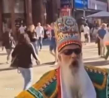 روم به دیوار tweet media