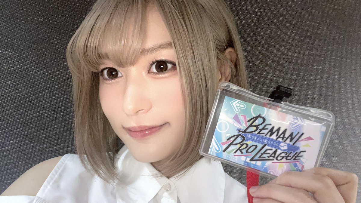 Ranze_Fukushima's tweet image. ＼絶賛配信中！／
🎥youtu.be/izeQwO9N_i4

#BPLS5 各配信のオープニング・エンディングトークを、
yunocyちゃんと務めさせていただきました！

3機種同時開催めっちゃ豪華✨️

#俺と一緒にBPLS5 ！🔥