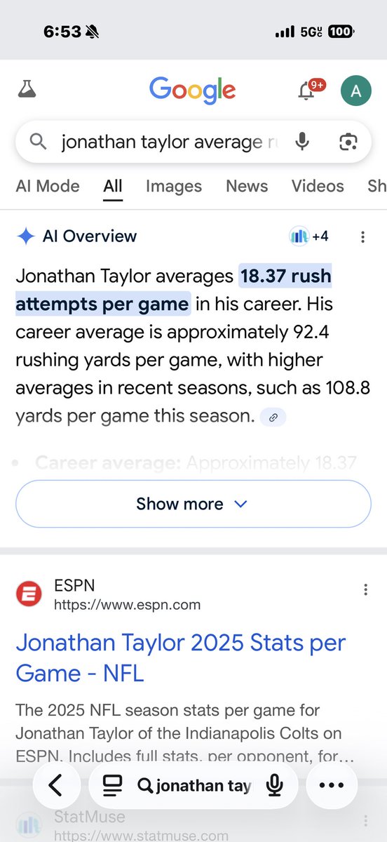TheRealGoat tweet media