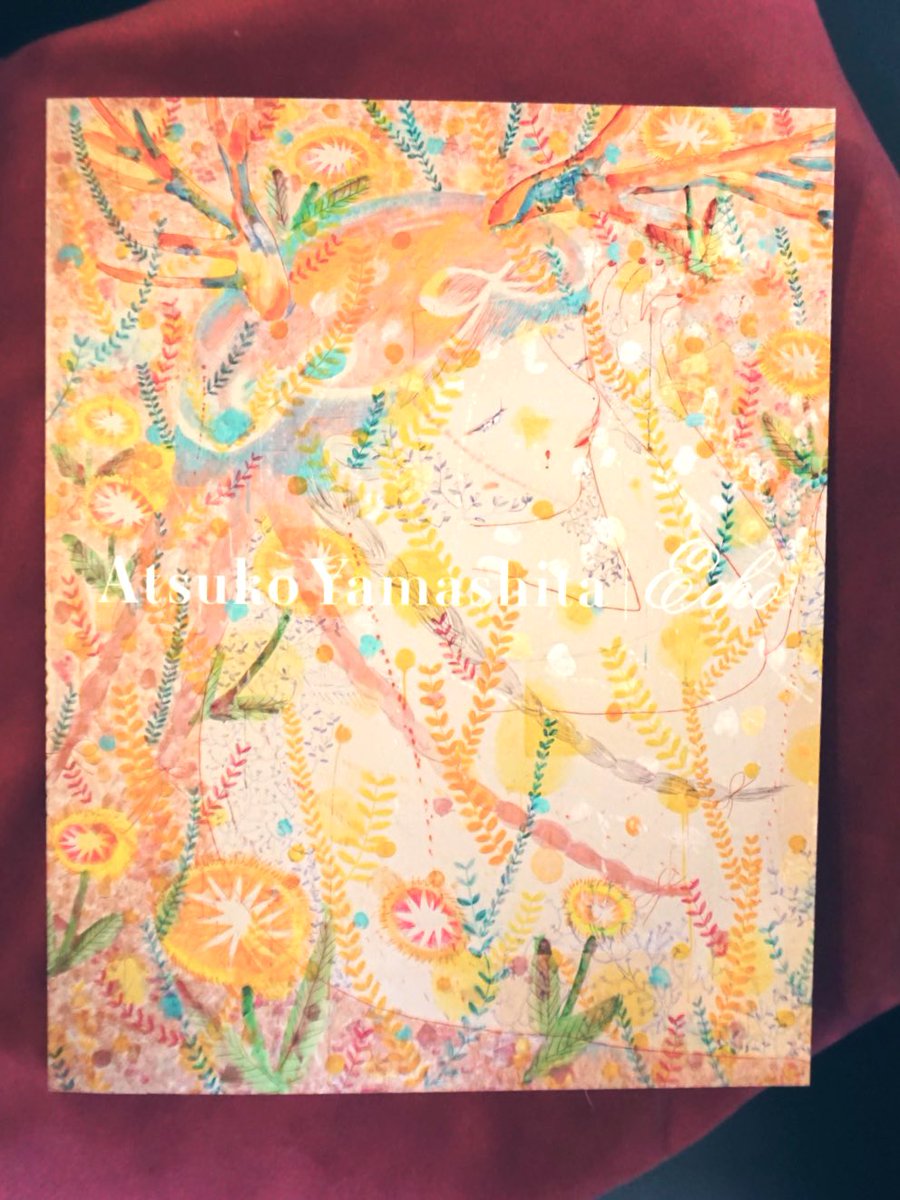 やましたあつこ (@siatsuko) / Posts / X