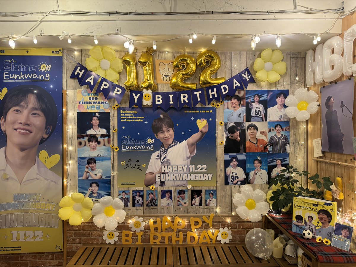yukariru2's tweet photo. 素敵な空間をありがとうございました🥰
@Dear_S_LIGHT 様
@Caesarcafetokyo  様

 #ShineOnEunkwang https://t.co/hUWsQtrZ4x