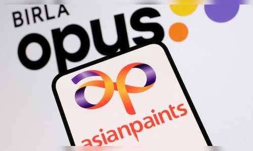 CNBCTV18News's tweet image. #AsianPaints arm to set up second manufacturing unit in #UAE for ₹340 crore

@jpullokaran

buff.ly/nNfOXr8
