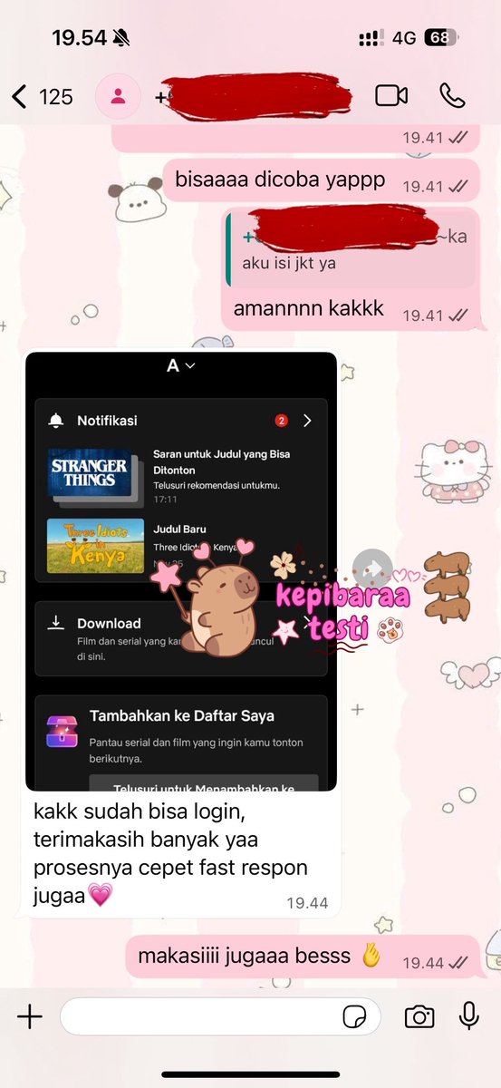 freshhhh testiiiii 🫰🫰🫰