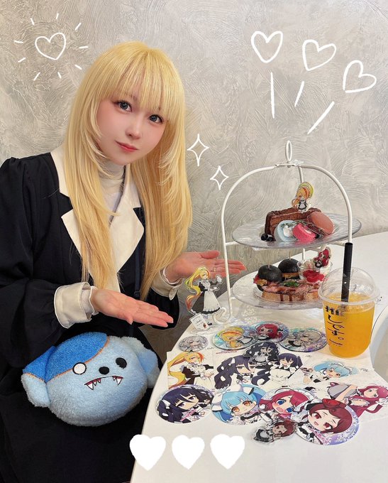 Twitterのコスプレ画像19