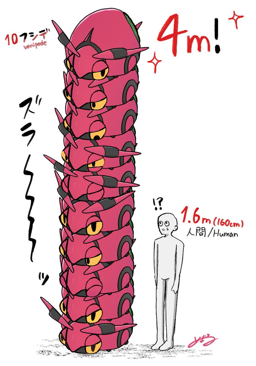 MEBARU_545's tweet image. 【フシデタワー成長記録①】

まずは10フシデタワー（約4m）を積み上げてみました！

人間1人 = 4フシデ⁉️

既にデカい😲