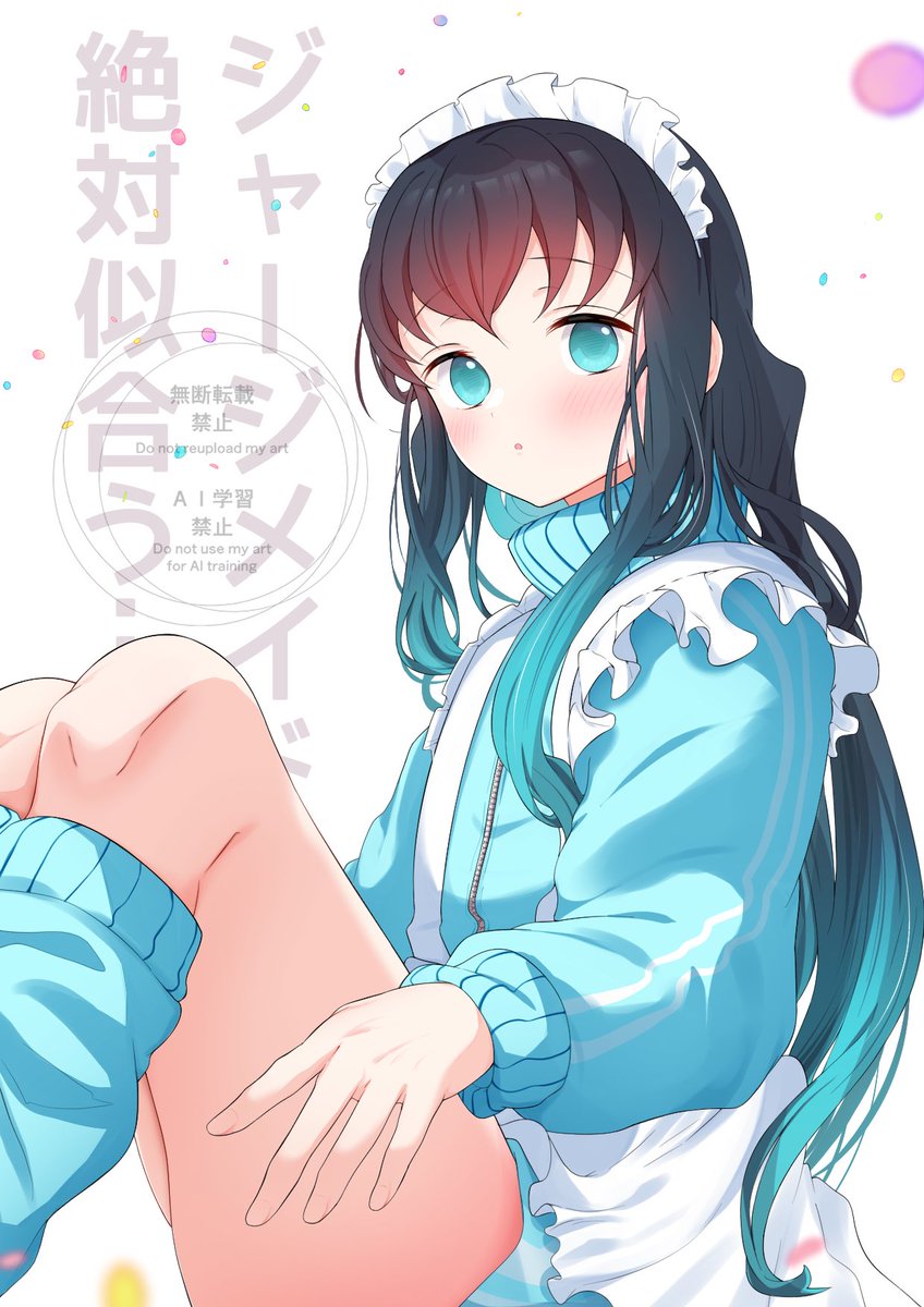 pota_616's tweet image. 文化祭むい可愛かったね…(幻覚)