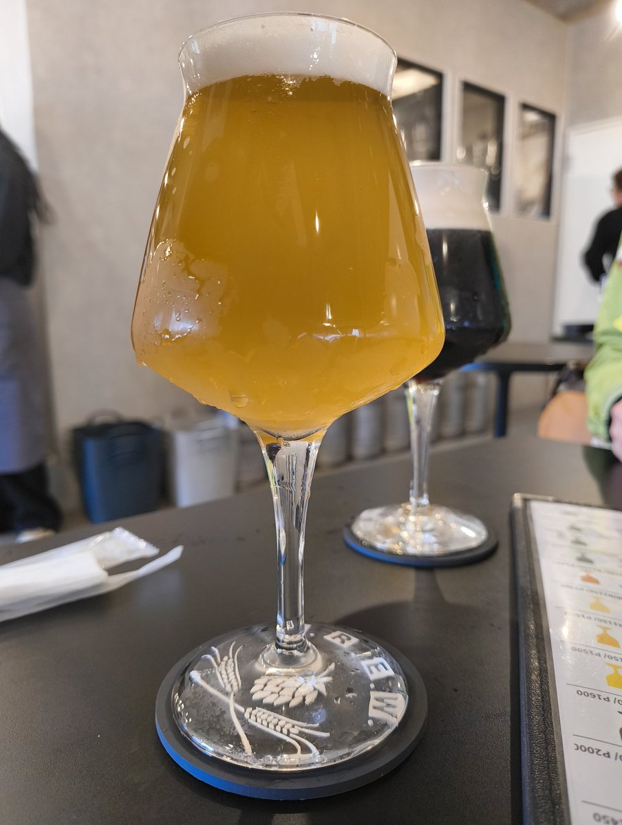 福岡で遊んで来ました。
写真は順番に、西新「Bitter」、筑前前原「IB Taphouse」、大濠公園「B.R.E.W」。
どんどん増えていく福岡のブルワリー。