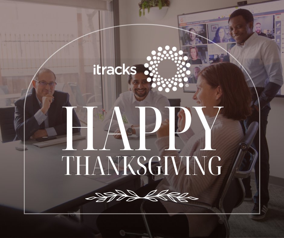 itracks's tweet photo. Behind every great insight are the moments and people we’re most thankful for this year.

From researchers to clients to our itracks team, thank you for making the impossible possible.

Happy Thanksgiving!

#InsightsForGrowth #Thanksgiving2025 #MarketResearch https://t.co/RXSYemWmeJ