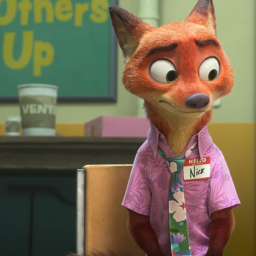 RottenTomatoes's tweet image. Because I knew you...