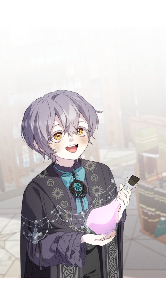 ✨환생공녀님 ✨57화 업로드 되었습니다!!  

page.kakao.com/content/652371…

늘 감사합니다!