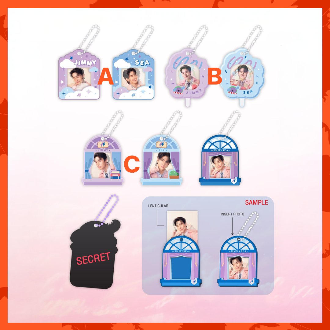 Shii Shopping | タイグッズ代行 (@shiishopping) / Posts / X