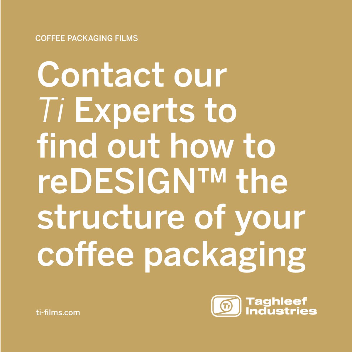 Taghleef Industries tweet media