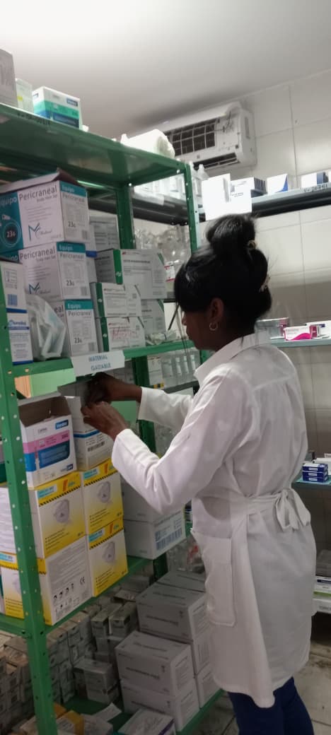 Brigada Médica Cubana en Venezuela tweet media
