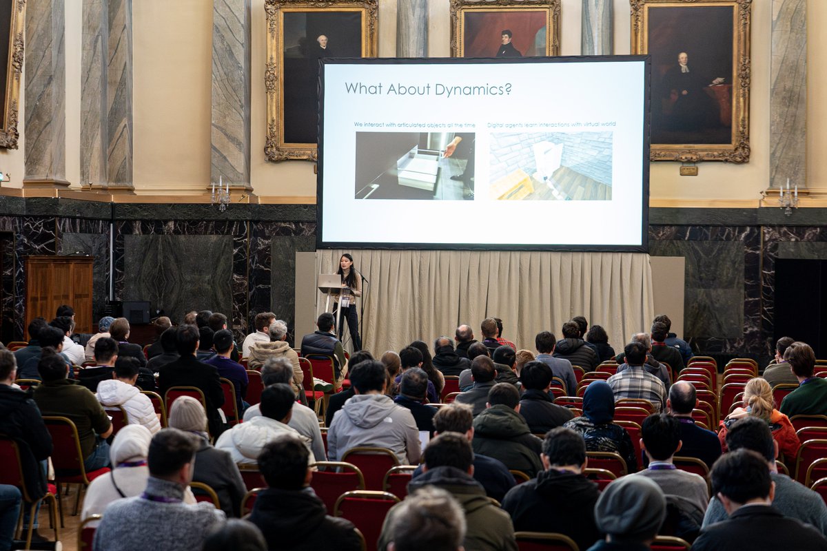 British Machine Vision Conference (BMVC) tweet media