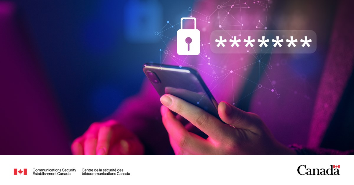 cse_cst's tweet image. Are you ready for the holidays? Because we are! 😎 

We have prepared various tools and resources to help you out. To get you in the holiday spirit, start with our passphrase generator: getcybersafe.gc.ca/en/resources/r…
#CyberSafeHolidays