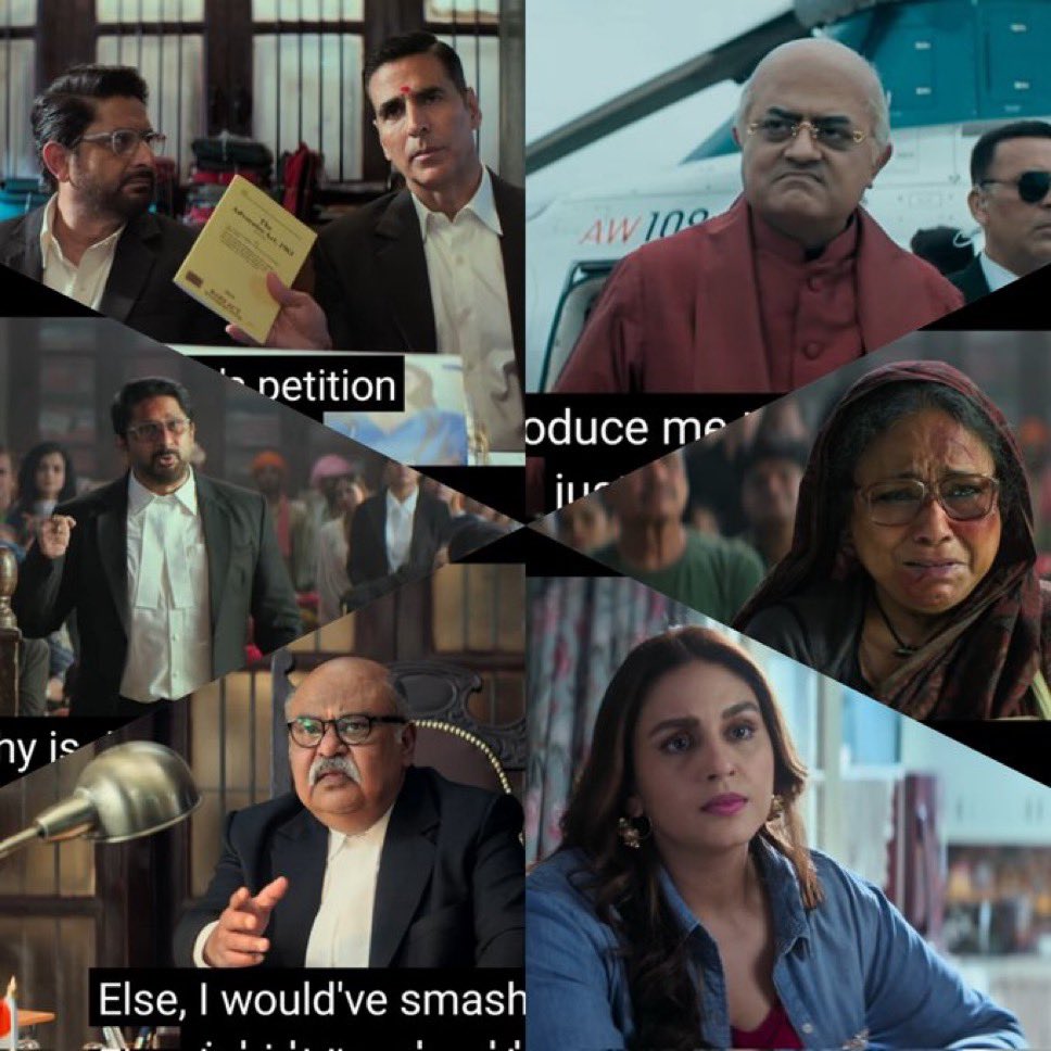 sauravyadav1133's tweet image. इस साल एक फिल्म और एक बेवसीरीज ऐसी आई जिन्हें देखकर हैरानी हुई और मन में ख्याल आया कि ये कौन सहासी डायरेक्टर है जो इस समय भी इस तरह का सिनेमा बना रहा है❓
फिल्म थी Jolly LLB 3 और सीरीज थी हुमा कुरैशी की Maharani का चौथा सीजन।
इन दोनों का डायरेक्टर खोजा तो पता चला कि ये सुभाष कपूर…