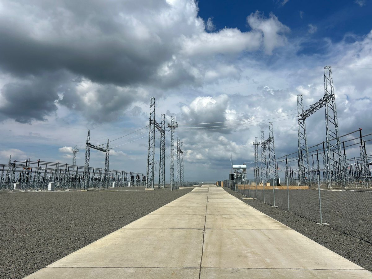 Eskom Hld SOC Ltd tweet media