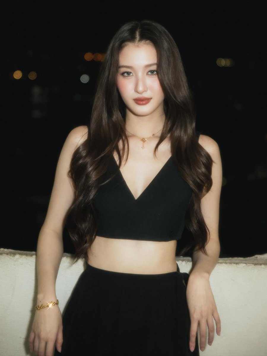 mimplynira's tweet image. 🖤🖤

#ViewMim #วิวมิ้ม