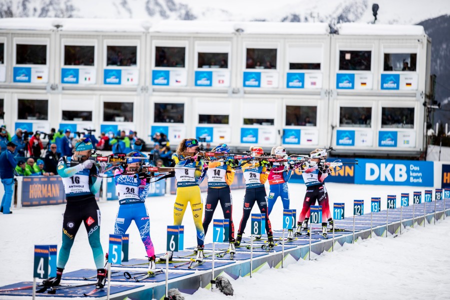 RTCGme's tweet image. Ledeni dueli i preciznost svjetske klase - IBU Svjetski kup u biatlonu ekskluzivno na MNE Play.

@EurovisionSport

rtcg.me/sport/ostalisp…