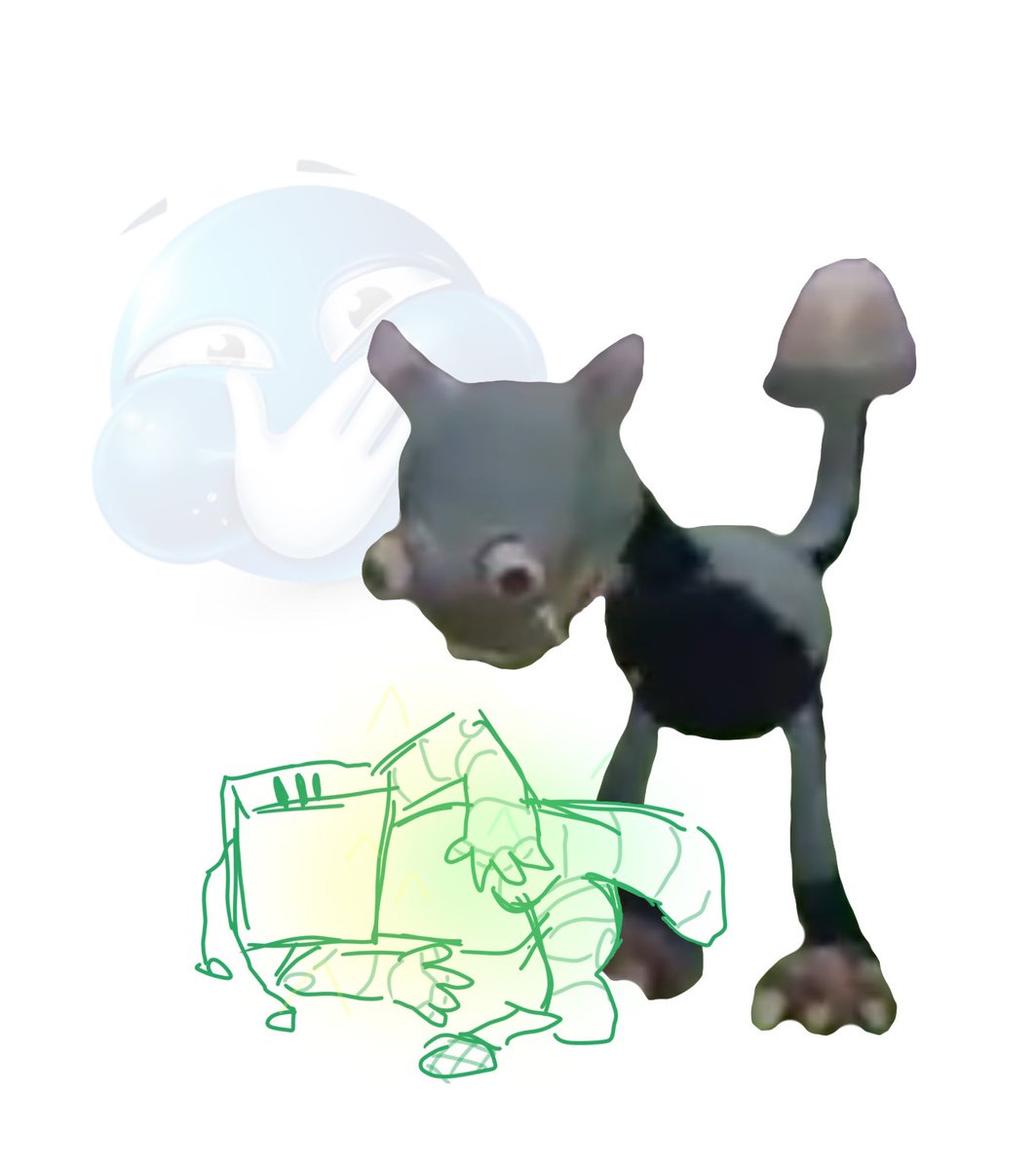 TwistedPebbl's tweet image. 