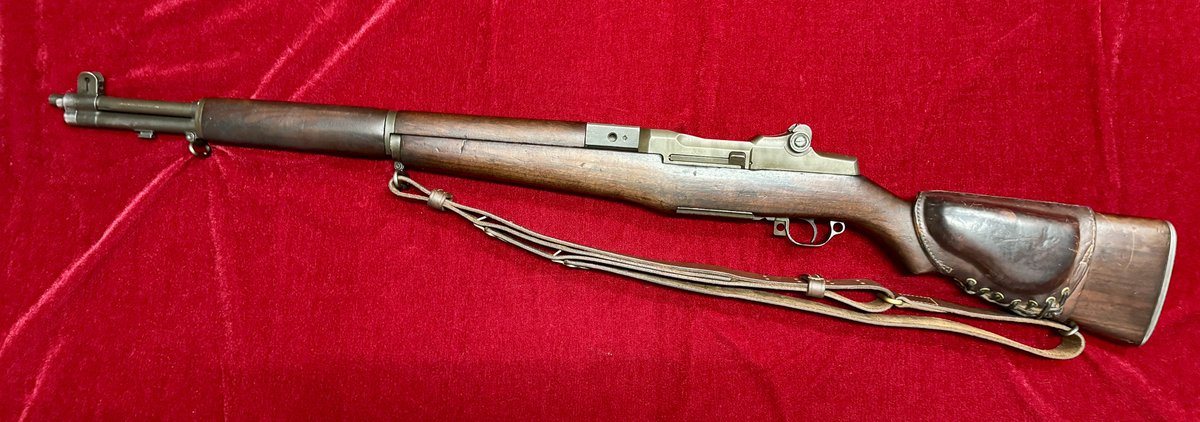 無可動M1Dスコープを外せば普通のM1ガーランドになるかと思うかもしれ