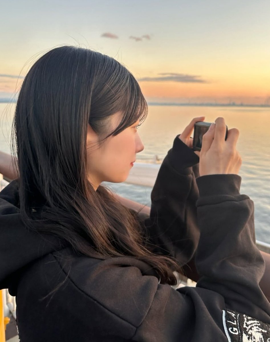 💕💕💕 #萩原心花 #僕が見たかった青空 #僕青