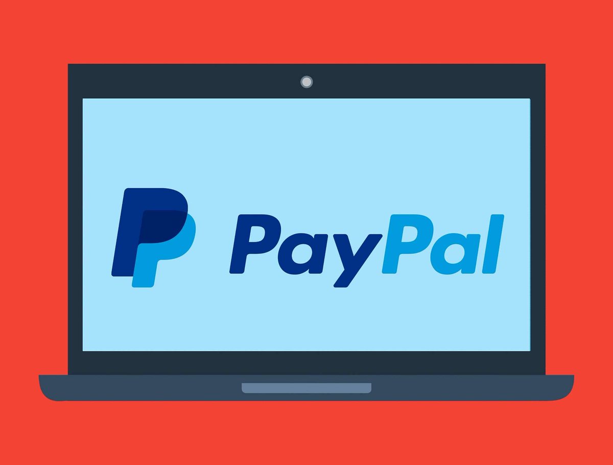 CryptoNewsFlas3's tweet image. PayPal Offers $1M in Bitcoin Prizes in New US Crypto Sweepstakes #Bitcoinprice #PayPalBitcoin 
crypto-news-flash.com/paypal-offers-…