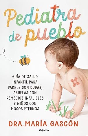 #LeídoLibrosRevistasInternet
#AvancePróximoNúmero #N108

Pediatra de pueblo
María Gascón, #Grijalbo

Reseña de: Iván Carabaño Aguado <a href="/ivancarab/">Iván Carabaño</a>

pap.es/articulo/14560…