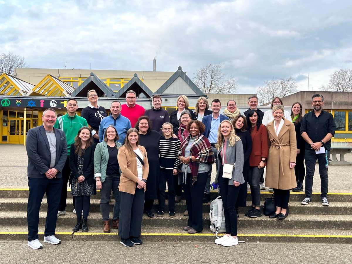 PSBA Institute tweet media