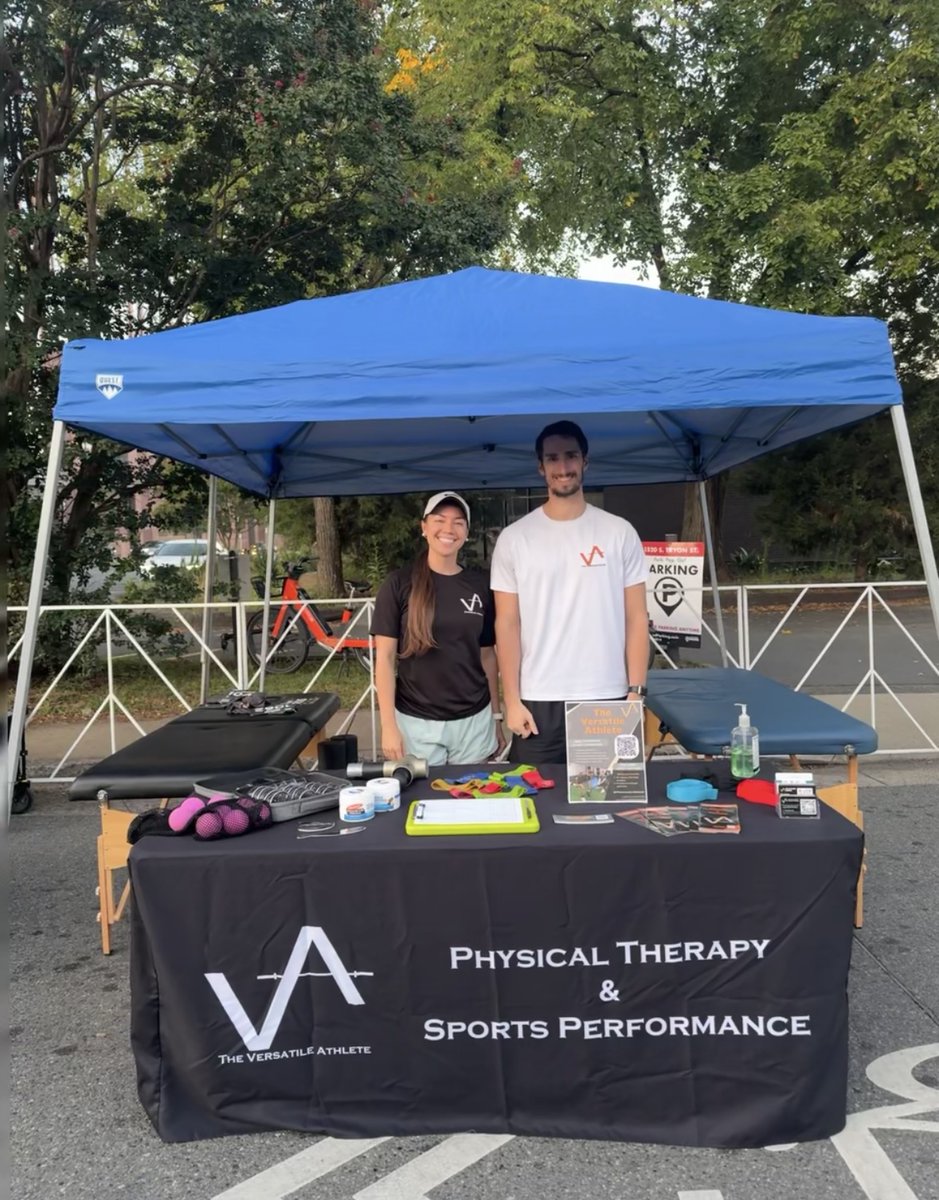 Thank you to @theversatileathlete for supporting and joining us at this year’s South End Shuffle!

#SouthEndShuffle #SouthEnd #Charlotte #CharlotteRun #RunCharlotte