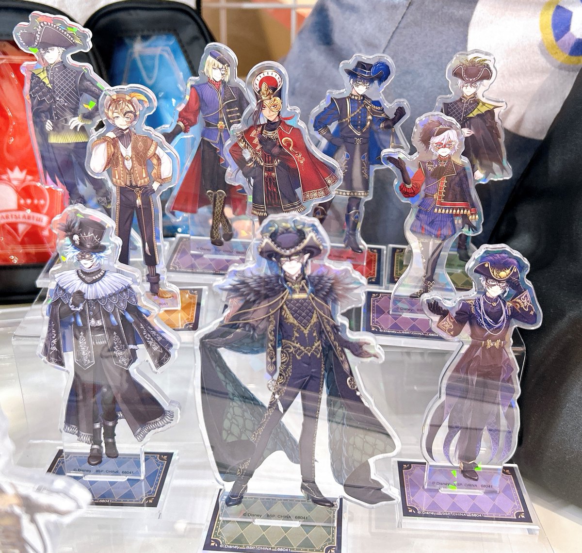 一番くじ公式ショップ心斎橋PARCO店 入荷情報 ✨2025/11/28(金)発売