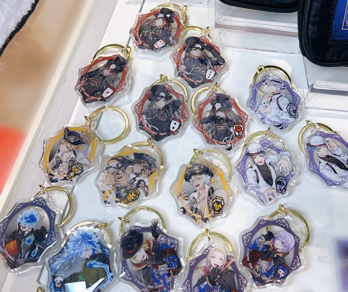 一番くじ公式ショップ心斎橋PARCO店 入荷情報 ✨2025/11/28(金)発売