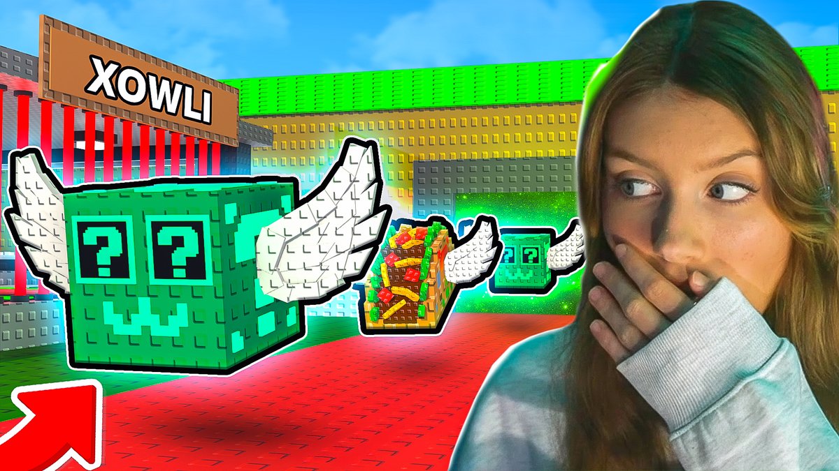 XowLi 🐧 tweet media