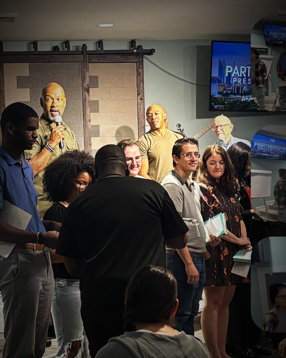 Wellspring Church tweet media