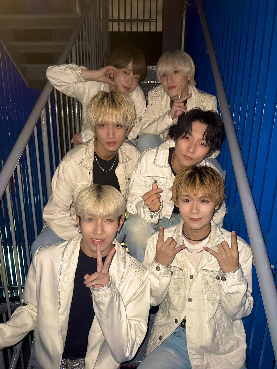 mi6_fv's tweet image. ／
  BOYS TIME NEO⏰
＼

ライブを観ていただいた皆様
ありがとうございました✈️💨

オープニングSEを初披露しました🆕

🗓️MI6スケジュールはこちら✅
timetreeapp.com/public_calenda…

#MI6 #BOYSTIMENEO