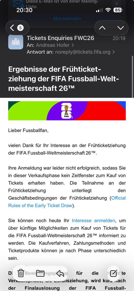 Florian Ederer tweet media