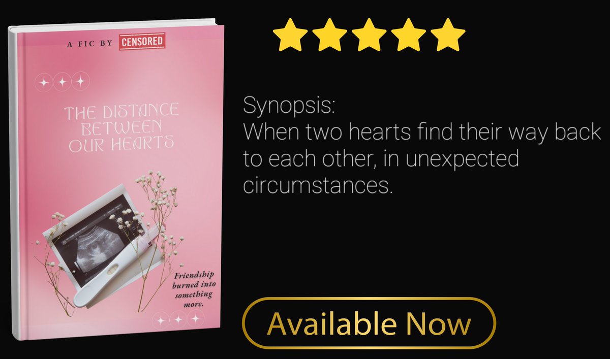 babyfevertkfest's tweet image. 52.527 words | explicit | omegaverse | mpreg 

👶🏽💕

archiveofourown.org/works/73111811